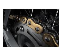 Yamaha WR 250F 2001-2002 Guidons Renthal Verts 998-01-GN