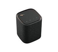 Yamaha WS-B1A Enceinte bluetooth portable, étanche avec Clear Voice, Gris Clair