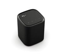 Yamaha WS-B1A Enceinte bluetooth portable, étanche avec Clear Voice, Noire
