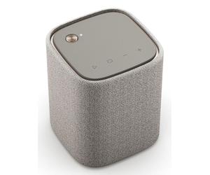 Yamaha WS-B1A Enceinte portable mono Gris 10 W