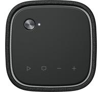 Yamaha WS-B1A Haut-Parleur Bluetooth Portable Étanche Clear Voice Noir