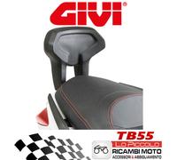 Yamaha X-Max 250 2010 2011 2012 2013 GIVI Dossier Spécifique TB55