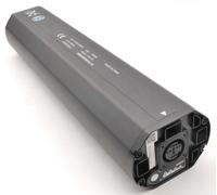 Yamaha 500wh 36v Internal Battery Noir