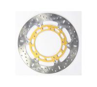 Yamaha XJ6-F 2010-2015 EBC Md Série Pro-lite Contour X Disque de Frein Avant