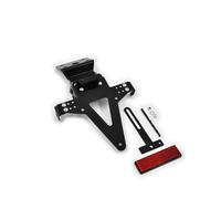 Yamaha XJ6 N 09-16 / Diversion S 10-16 / F 09-16 Support De Plaque Complet