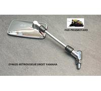 YAMAHA XJR 1200 1995/1998 RETROVISEUR DROIT