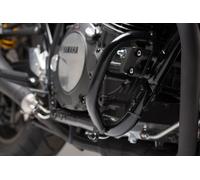 Yamaha XJR 1300 1999-2016 Barres De Protection SW Motech