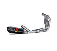 Akrapovic Racing Line (Carbon) MT-09 14-20, XSR 900 16-20