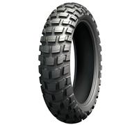 Yamaha XT 125 R 2005-2012 Michelin Anakee Wild Pneu 120/80-18