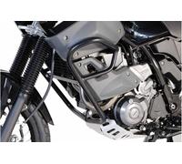Yamaha XT 660 Z ABS 2011-2016 Barres De Protection SW Motech