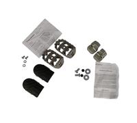 Yamaha XTZ 690 2019-2022 SW Motech Ion Repose-Pieds
