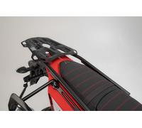 Porte-bagages Sw Motech ADVENTURE-RACK Noir Yamaha Ténéré XTZ 690 700 2019 ->