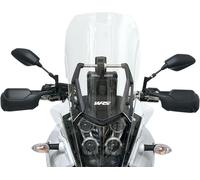 YAMAHA XTZ 690 / XTZ 700 TENERE Bulle PARE BRISE WRS Claire - YA014T
