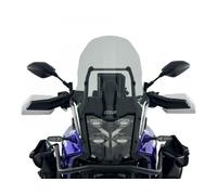 YAMAHA XTZ 700 TENERE 2025-2026 Bulle PARE BRISE Touring WRS Fumée - YA051F