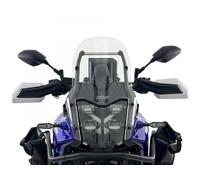 YAMAHA XTZ 700 TENERE 2025-2026 Bulle PARE BRISE WRS Enduro Claire - YA052T