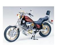 Yamaha Xv 1000 Virago - 1/12e - Tamiya G