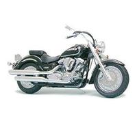 Yamaha XV 1600 Roadstar G