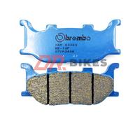 Yamaha XV125 Virago 1997 - 2000 Brembo Carbone Céramique Route Frein Avant