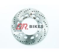 Yamaha XV125 Virago 1997 - 2000 Brembo Série Oro Disque Avant Fixe