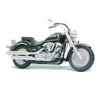 Yamaha Xv1600 Road Star - 1/12e - Tamiya G