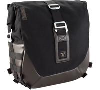 SW-Motech Legend Gear LS2, sac à main Noir/Marron Noir/Marron