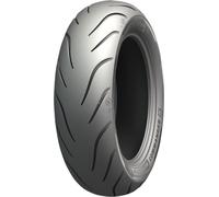Harley Davidson FLHT 1584 ABS 2009-2010 Pneu Touring Michelin Commander 3