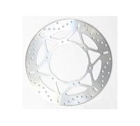 Yamaha XVZ 1300 1999-2001 Disque De Frein Avant EBC MD Series Pro-Lite MD2076