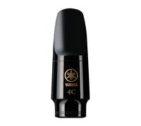 Yamaha YAC 1281 Standard Series 4C Bec de saxophone soprano (YAC1281)