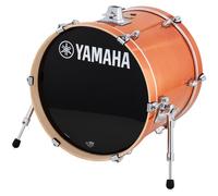 Yamaha "Yamaha 18""x15"" Stage Custom BD HA"