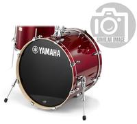 Yamaha "Yamaha 20""x17"" Stage Custom BD CR"