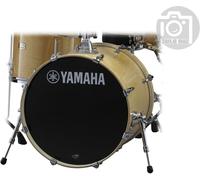 Yamaha "Yamaha 20""x17"" Stage Custom BD NW"