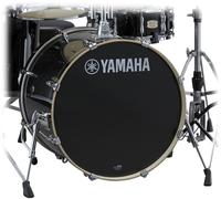 Yamaha "Yamaha 20""x17"" Stage Custom BD RBL"