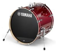 Yamaha "Yamaha 22""x17"" Stage Custom BD CR"