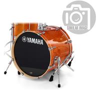 Yamaha "Yamaha 22""x17"" Stage Custom BD HA"