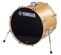 Yamaha "Yamaha 22""x17"" Stage Custom BD NW"