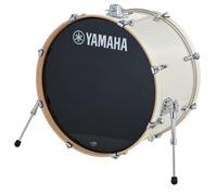 Yamaha "Yamaha 24""x15"" Stage Custom BD CLW"