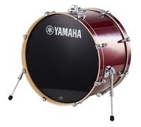 Yamaha "Yamaha 24""x15"" Stage Custom BD CR"