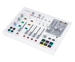 Yamaha Yamaha AG08 WH