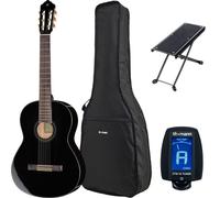 Yamaha Yamaha C40 BL Bundle