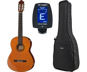 Yamaha Yamaha CG102 NT Bundle