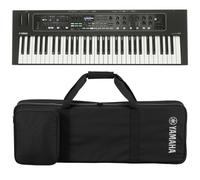 Yamaha Yamaha CK61 Bag Bundle