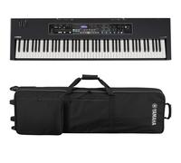 Yamaha Yamaha CK88 Bag Bundle