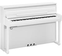 Yamaha Yamaha CLP-885 PWH