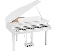 Yamaha Yamaha CLP-895GP WH