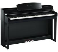 Yamaha Yamaha CSP-255 PE