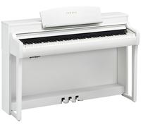 Yamaha Yamaha CSP-255 WH