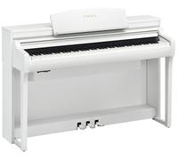 Yamaha Yamaha CSP-275 WH