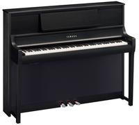 Yamaha CSP-295 Noir Piano Numérique