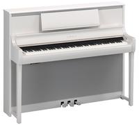 Yamaha Yamaha CSP-295 PWH