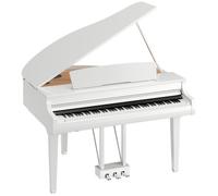 Yamaha CSP-295GPWH